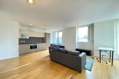 2 bedroom apartment for sale, Smithfield Building, Manchester