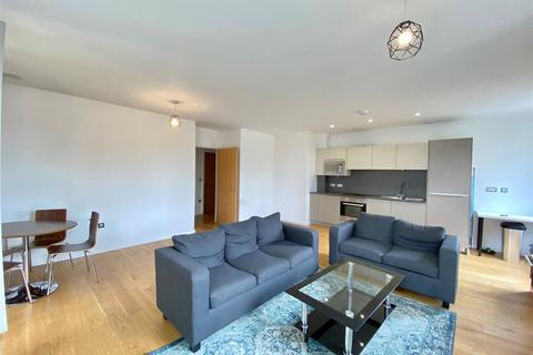 2 bedroom apartment for sale, Smithfield Square, Manchester