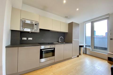 2 bedroom apartment for sale, Smithfield Building, Manchester