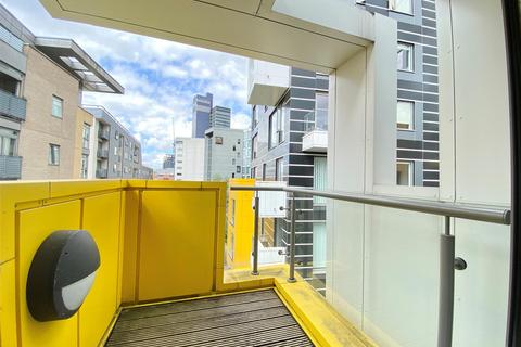 2 bedroom apartment for sale, Smithfield Building, Manchester