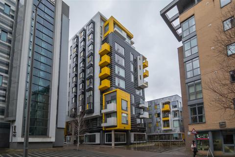 2 bedroom apartment for sale, Smithfield Building, Manchester