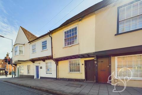 2 bedroom terraced house for sale, East Hill, Colchester