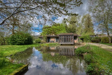 4 bedroom bungalow for sale, Hope Road, Bamford, Hope Valley