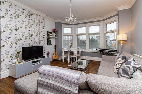 Flat 1, 3 Britannia Road, Westcliff-on-sea, SS0 8BS
