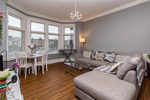 Flat 1, 3 Britannia Road, Westcliff-on-sea, SS0 8BS