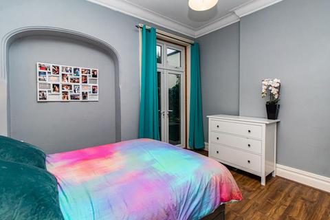 Flat 1, 3 Britannia Road, Westcliff-on-sea, SS0 8BS