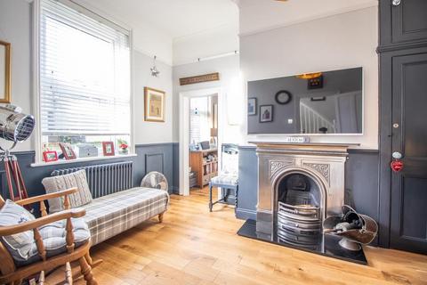 38 Hamlet Road, Southend-on-sea, SS1 1HJ