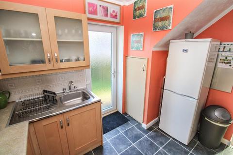3 bedroom end of terrace house for sale, Westfields Road, Corby NN17