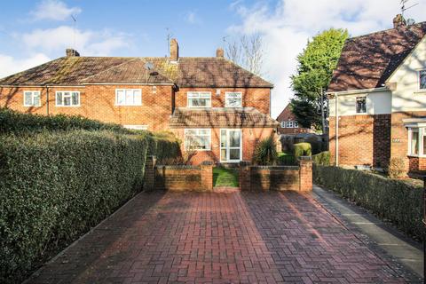 134 Westfields Road, Corby, NN17 1HG