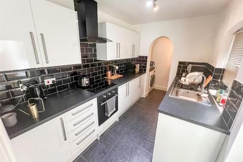 2 bedroom terraced house for sale, Buccleuch Street, Kettering NN16