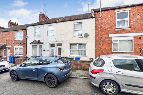 2 bedroom terraced house for sale, Buccleuch Street, Kettering NN16