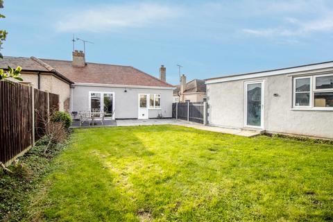 3 bedroom semi-detached bungalow for sale, Keith Way, Southend-on-Sea SS2