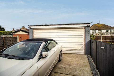 3 bedroom semi-detached bungalow for sale, Keith Way, Southend-on-Sea SS2