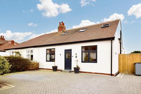 3 bedroom semi-detached bungalow for sale, Fairholme Avenue, South Shields