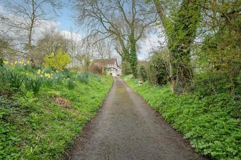 4 bedroom detached house for sale, Richards Castle, Ludlow