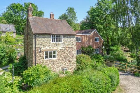 2 bedroom detached house for sale, Hope Bagot, Ludlow