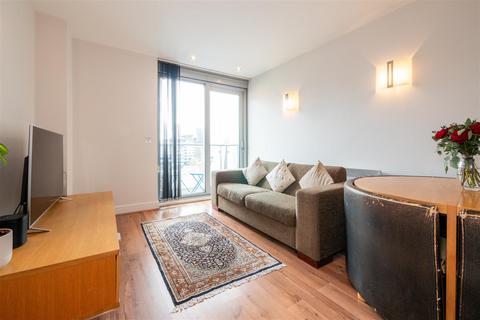 1 bedroom apartment to rent, Great Northern Tower, Manchester