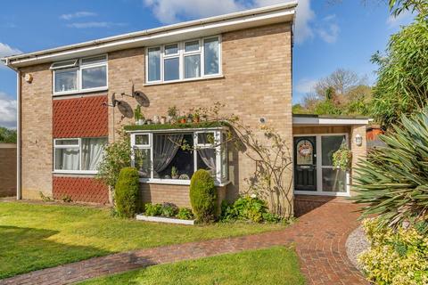 3 bedroom semi-detached house for sale, Rufford Close, Eastleigh