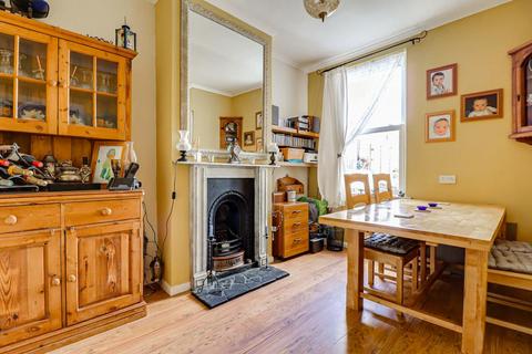 58 Hamlet Road, Southend-on-sea, SS1 1HH