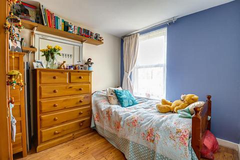 58 Hamlet Road, Southend-on-sea, SS1 1HH