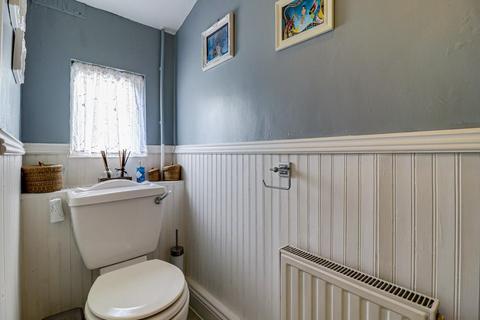 58 Hamlet Road, Southend-on-sea, SS1 1HH