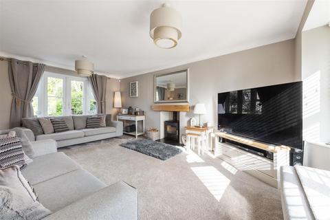 4 bedroom detached house for sale, Chattock Avenue, Solihull