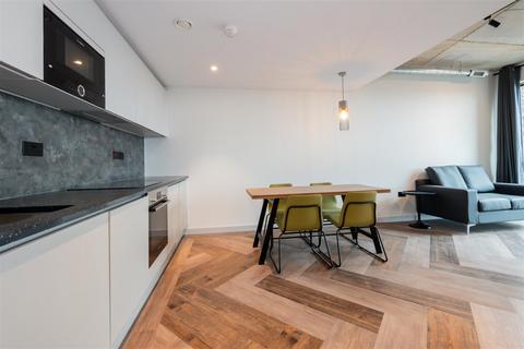 1 bedroom apartment to rent, Ancoats Gardens
