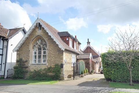 3 bedroom detached house for sale, Church Street, South Cave