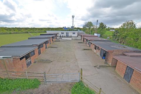 3 bedroom equestrian property for sale, Clement Street, Swanley BR8