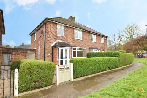 3 bedroom semi-detached house for sale, Whitby Drive, Grimsby DN32