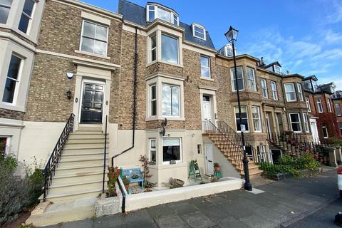 2 bedroom apartment to rent, Northumberland Terrace, Tynemouth
