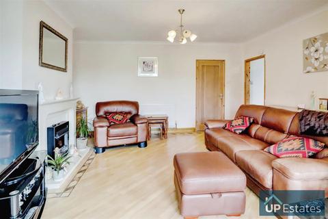 2 bedroom semi-detached bungalow for sale, Hayes Green Road, Bedworth