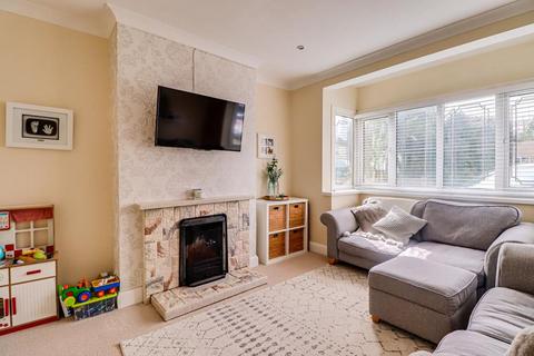 18 Brendon Way, Westcliff-on-sea, SS0 0JF