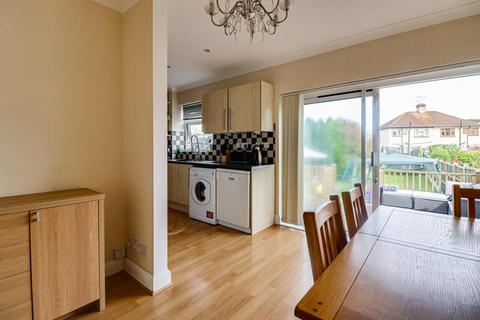 18 Brendon Way, Westcliff-on-sea, SS0 0JF