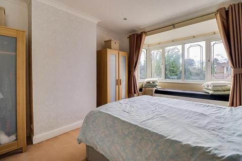 18 Brendon Way, Westcliff-on-sea, SS0 0JF