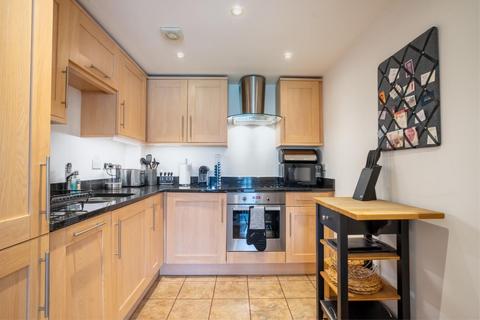 2 bedroom apartment for sale, St. Maurices Court, York