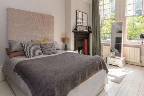 4 bedroom flat to rent, N6