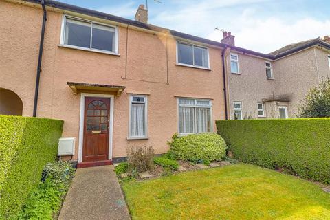 14 Browning Avenue, Southend-on-sea, SS2 5HF