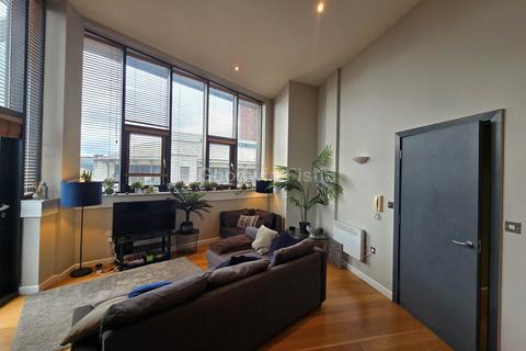 1 bedroom apartment to rent, Medlock City Road East, Manchester