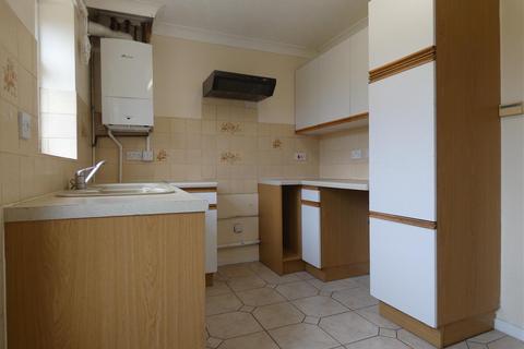 1 Barley Close, Burton-on-trent, DE14 2SX