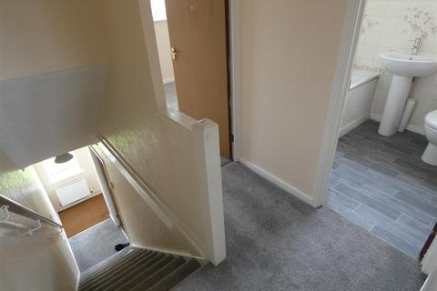 1 Barley Close, Burton-on-trent, DE14 2SX