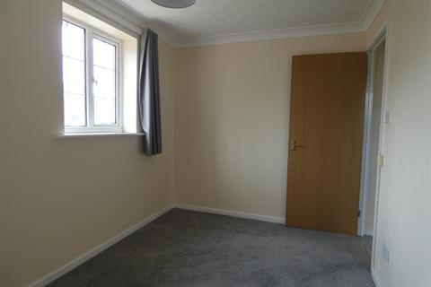 1 Barley Close, Burton-on-trent, DE14 2SX