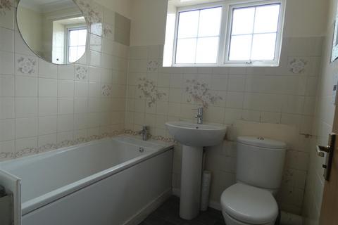 1 Barley Close, Burton-on-trent, DE14 2SX