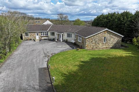 5 bedroom detached bungalow for sale, Green Thorpe, 2 Ing Head Terrace, Shelf, Halifax, HX3 7LA