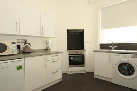 1 bedroom apartment to rent, Albert Mansions, Luxborough Street, Marylebone, London, W1U