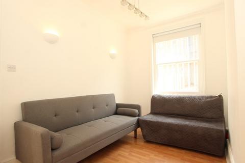 1 bedroom apartment to rent, Albert Mansions, Luxborough Street, Marylebone, London, W1U
