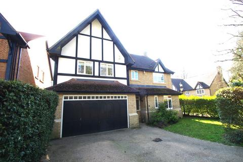 5 bedroom detached house to rent, Rufford Close, WATFORD, WD17