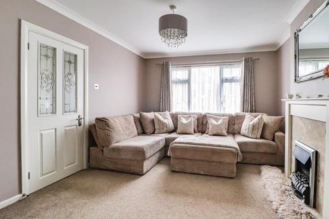 9 Bristol Road, Southend-on-sea, SS2 6XA