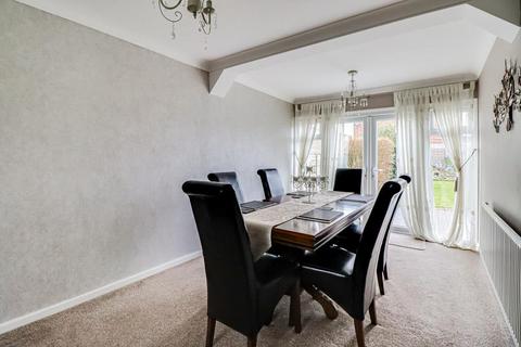 9 Bristol Road, Southend-on-sea, SS2 6XA