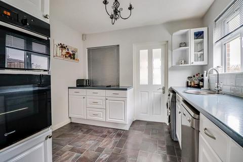 9 Bristol Road, Southend-on-sea, SS2 6XA